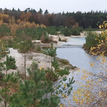 Sfeervolle Villa In Gasselte Drenthe Bij Hemelriek Екстер'єр фото