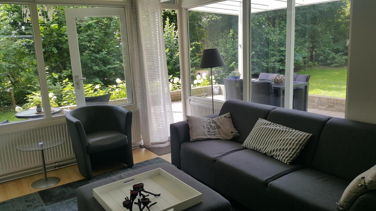 Sfeervolle Villa In Gasselte Drenthe Bij Hemelriek Екстер'єр фото