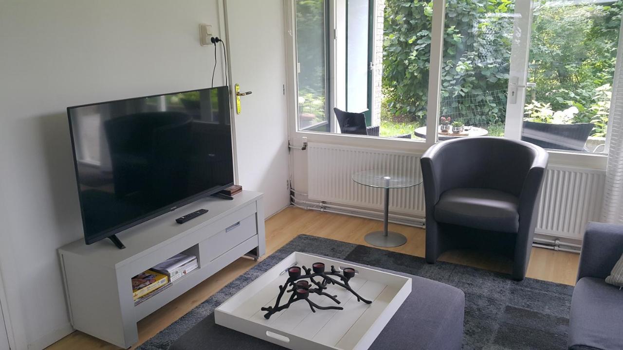 Sfeervolle Villa In Gasselte Drenthe Bij Hemelriek Екстер'єр фото