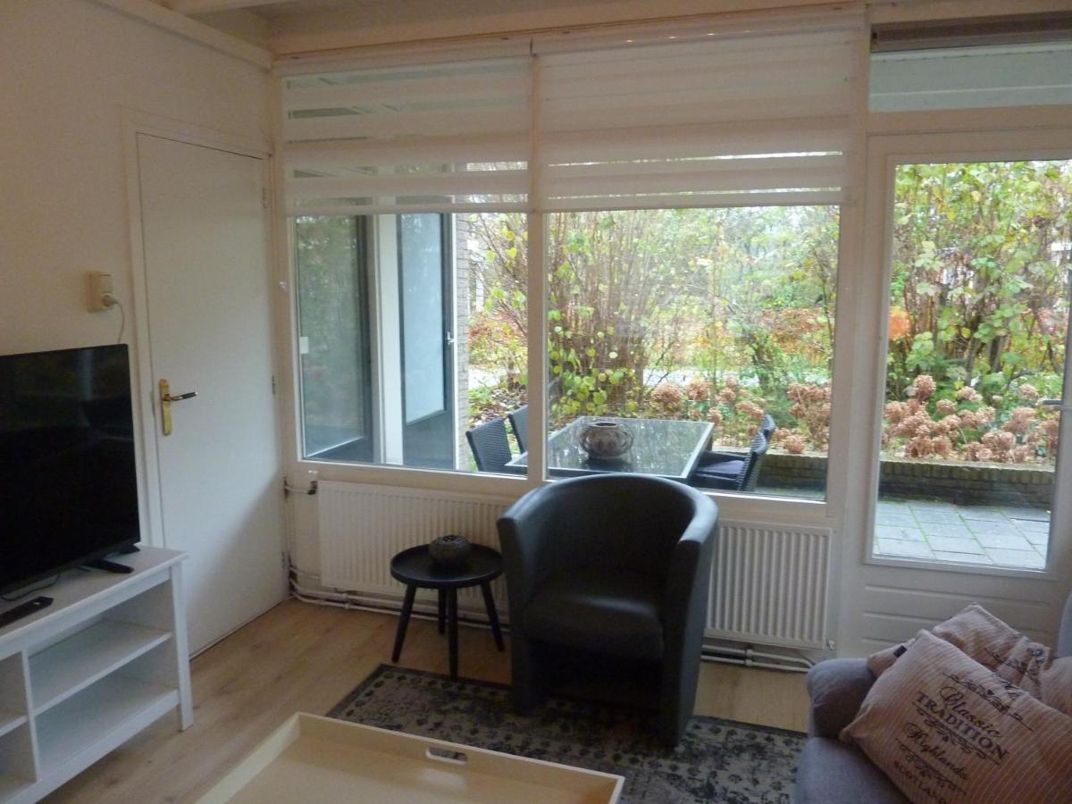 Sfeervolle Villa In Gasselte Drenthe Bij Hemelriek Екстер'єр фото